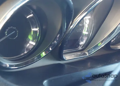 2010 Lincoln Mkt Ecoboost z USA, uszkodzony, nr VIN 2LMHJ5AT3ABJ06786